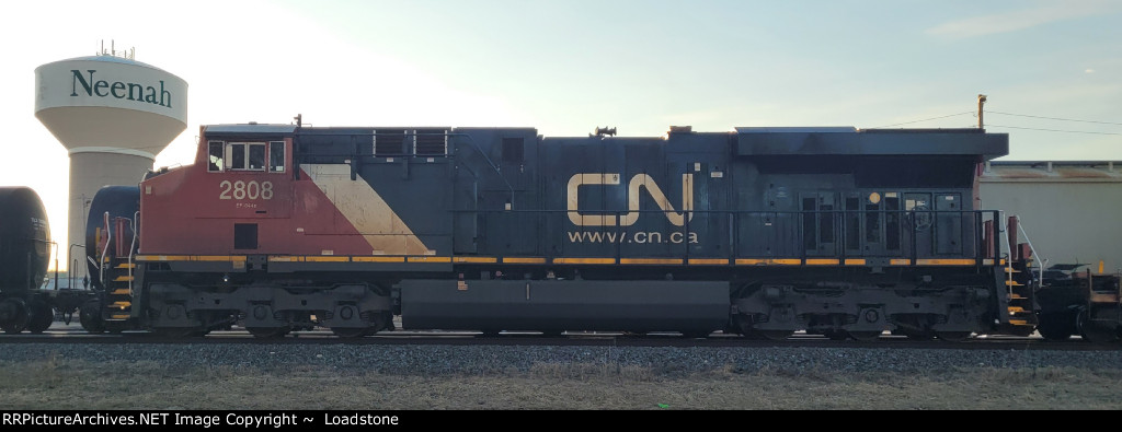 CN 2808